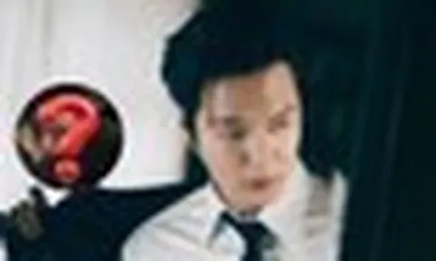 Không chịu nổi nhan sắc của Lee Min Ho