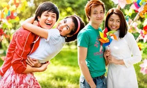 'Người tình màn ảnh' của Tăng Thanh Hà: U50 độc thân vui vẻ, kín tiếng đời tư