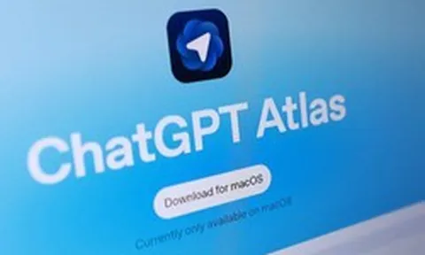 OpenAI khai tử trình duyệt AI Atlas sau chưa đầy một năm ra mắt