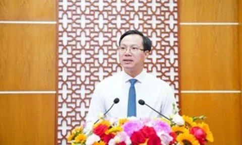 Bộ Giáo dục và Đào tạo có 2 tân Thứ trưởng