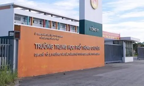 Bộ GD&ĐT phản hồi về đề nghị cho thí sinh thi lại môn Toán của Tuyên Quang