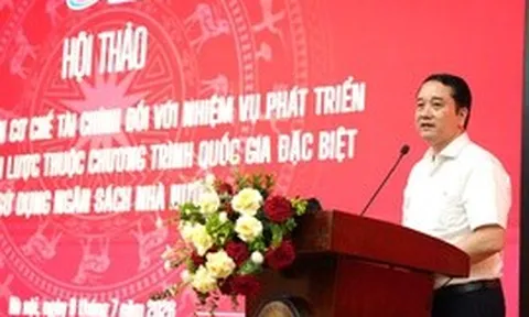 Đề xuất thu nhập tới 300 triệu đồng/tháng cho Tổng công trình sư phát triển công nghệ chiến lược
