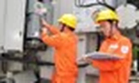 EVN tăng giá điện từ 2% phải xin ý kiến