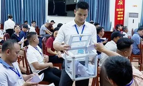 Xã Ứng Hòa đấu giá thành công 34 thửa đất, thu hơn 118,8 tỷ đồng