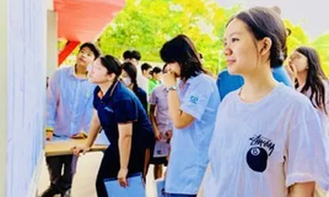 Hà Nội chốt phương án sắp xếp gần 3.000 trường công lập, hoàn thành trước 10/8