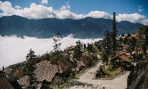 Việt Nam có một khu nghỉ dưỡng 5 sao nằm ở thị trấn mát mẻ quanh năm 15 độ: Chỉ có 39 biệt thự giữa rừng samu trăm tuổi, được "Oscar du lịch" vinh danh liên tục