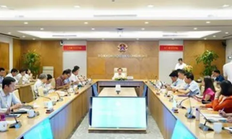 Đề xuất hỗ trợ lãi suất vay cho doanh nghiệp đầu tư đổi mới công nghệ