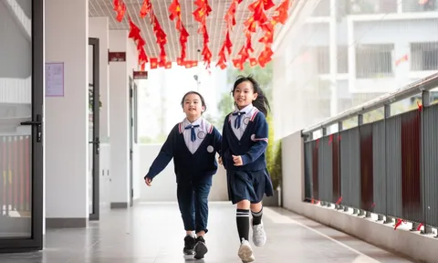 Hà Nội chốt phương án sắp xếp trường công lập