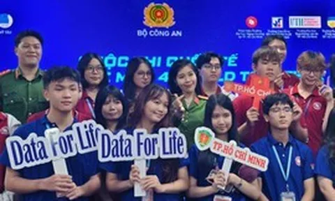 Hơn 5.000 ý tưởng được gửi tới Ngân hàng ý tưởng Cuộc thi Data for Life mùa 4