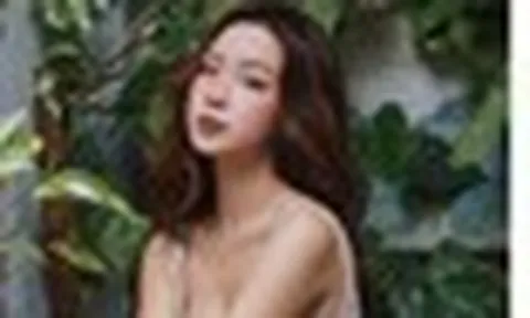 Động thái đầu tiên của Hoa hậu Bảo Ngọc sau ồn ào "phông bạt" học bổng thạc sĩ ở Mỹ