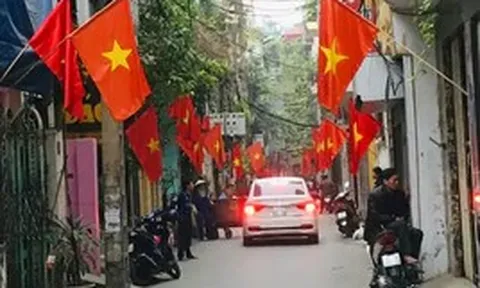 Trưởng thôn, tổ trưởng dân phố nghỉ việc do sắp xếp được hưởng chính sách thế nào?