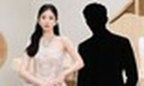 Song Hye Kyo có chỗ dựa mới