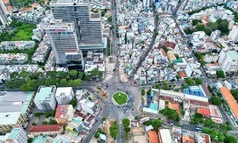 Cận cảnh 7 vị trí TP.HCM dự kiến xây cầu vượt thép xóa điểm ùn tắc lâu năm