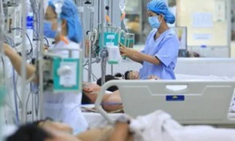 Chế độ phụ cấp đặc thù trong lĩnh vực y tế; hỗ trợ hằng tháng đối với nhân viên y tế thôn, tổ dân phố, cô đỡ thôn, bản có hiệu lực từ 15/7/2026
