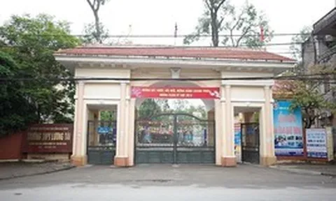 Bắc Ninh xác minh thông tin về 1 thí sinh đạt 9,5 điểm Toán