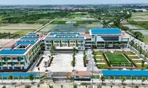 Phúc Thịnh, Thư Lâm kỳ vọng thu hút 700.000 dân về sinh sống khi thí điểm mô hình xã, phường xã hội chủ nghĩa