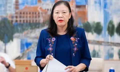 Đề nghị Chính phủ chỉ đạo điều tra, làm rõ vụ điểm Toán bất thường ở Tuyên Quang