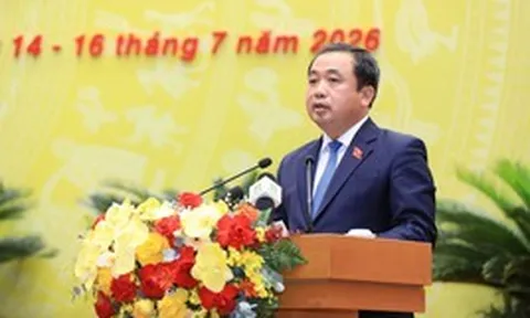 Bí thư Hà Nội yêu cầu chất vấn đi thẳng vào vấn đề, chỉ rõ trách nhiệm