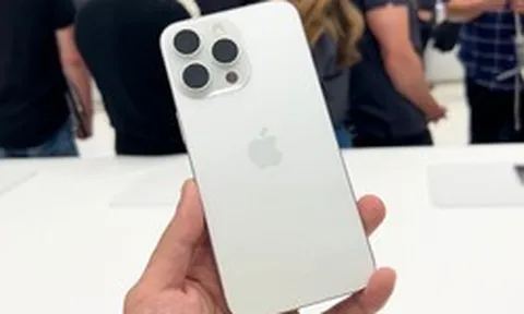 4 chiếc iPhone cũ đáng mua nhất năm 2026