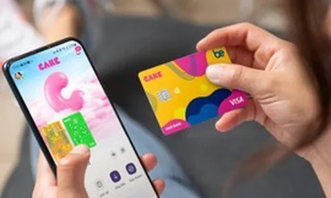 Một học sinh 15 tuổi giờ đã có thể mở tài khoản ngân hàng online: Thay đổi nhỏ có thể định hình thế hệ người dùng tài chính tiếp theo