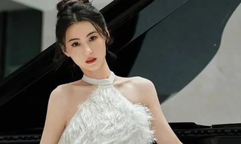Diễn viên Trương Bá Chi thiếu máu nghiêm trọng, sống kín tiếng sau ồn ào