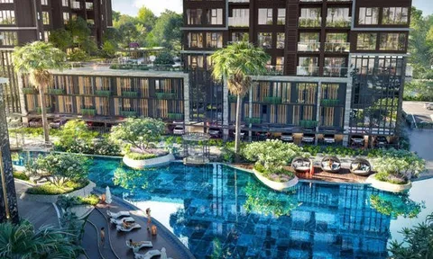 Thành phố Hồ Chí Minh trong kỷ nguyên vươn mình, chuẩn không gian sống nào sẽ lên ngôi?