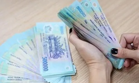 Tin vui cho người lao động: Những trường hợp sau sẽ được nhận 2 triệu đồng/người từ năm 2027