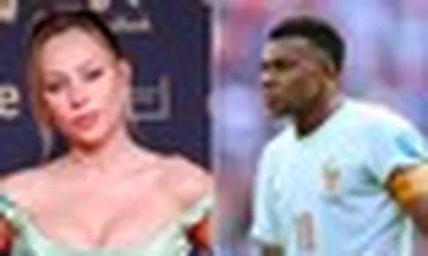 Nhan sắc mỹ nhân Tây Ban Nha vướng tin hẹn hò Mbappé