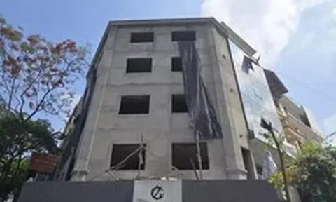Hà Nội thí điểm miễn giấy phép xây dựng với nhà ở riêng lẻ tại 126 xã phường