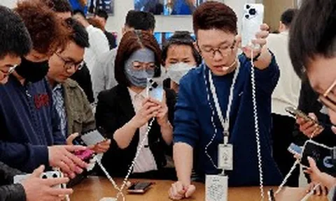 Người Việt có thể không biết những mẫu điện thoại "quen mặt" này hóa ra thuộc về các thương hiệu Trung Quốc
