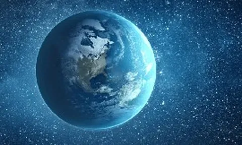Siêu máy tính của NASA đã tính toán xong thời điểm trái đất tận thế, ngày tận cùng của con người thậm chí sớm hơn?