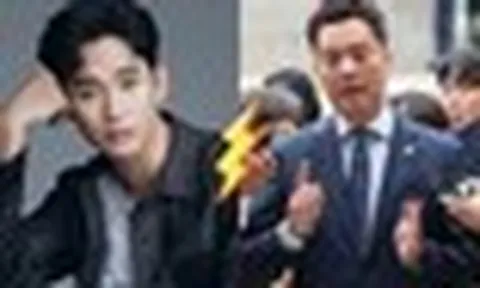 Đã rõ lý do kẻ thù số 1 không từ thủ đoạn với Kim Soo Hyun