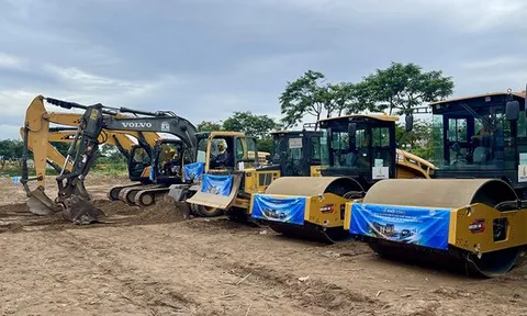 Để thị trường bất động sản phát triển cân bằng, bền vững