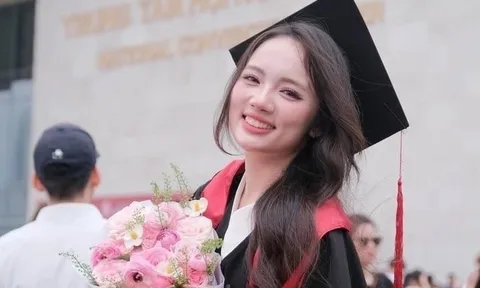 Cựu thí sinh Olympia đạt GPA 3.96, sở hữu hơn 40.000 lượt theo dõi