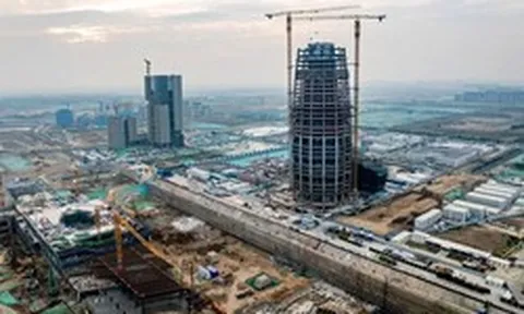 Tin chọn công nghệ Trung Quốc nhưng phải xây lại từ đầu sau 10 năm, dự án 50 tỷ USD đã từ chối công nghệ nào?