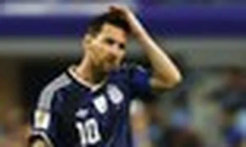 Quê hương Argentina của Messi: Chỉ số chứng khoán tăng “vô địch” thế giới, nhưng lại khiến hàng chục triệu người "đau đầu"