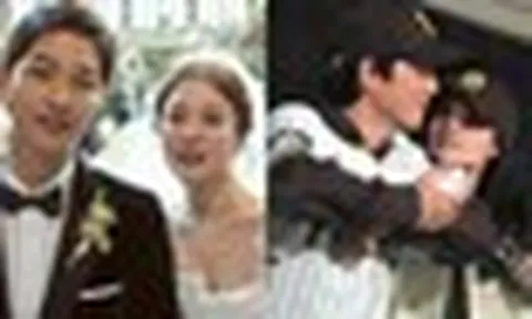 Song Joong Ki gia trưởng và thô lỗ cỡ này, Song Hye Kyo và vợ Tây có "tháo chạy" cũng chẳng thấy lạ?