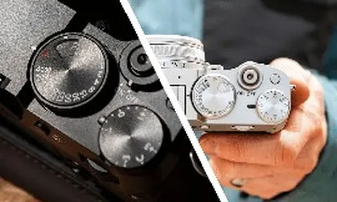 Những máy ảnh Fujifilm “đáng đồng tiền bát gạo” nhất: Đẹp thì đẹp thật, nhưng máy nào mới dành cho bạn?