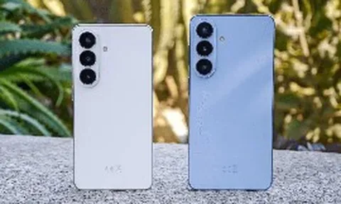 Samsung có cảm biến camera hàng đầu thế giới nhưng vì sao lại đang dần đánh mất vị thế "vua chụp ảnh smartphone"?