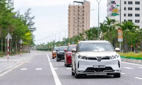 VinFast ở đâu trên bản đồ thị phần ô tô Việt Nam sau 6 tháng đầu năm?