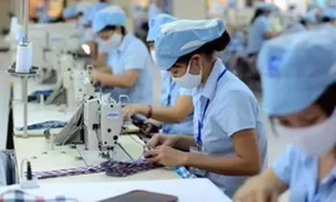 Thống nhất đề xuất tăng lương tối thiểu vùng cao nhất đến 390.000 đồng