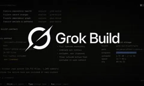 Dùng công cụ AI của Elon Musk để lập trình, toàn bộ bí mật trong dự án của dev bị gửi đi mà không biết