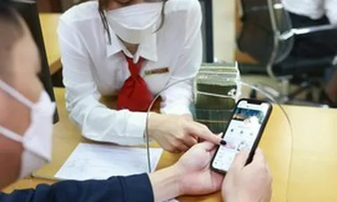 Từ nay, chuyển tiền phải khai báo với cơ quan chức năng trong trường hợp sau