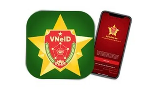 Thông tin mới liên quan đến VNeID, tất cả người dùng cần nắm rõ