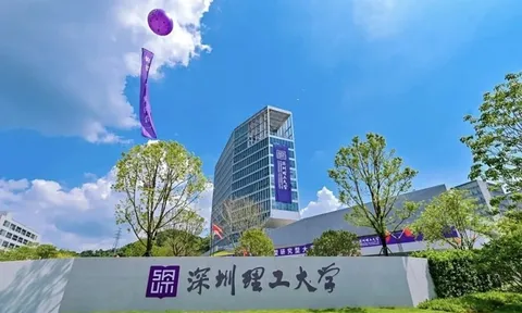 Trường đại học ở Trung Quốc muốn 'khai tử' môn Tiếng Anh
