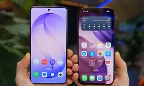 Giờ này dù có là iPhone, Samsung hay kể cả là hàng Trung Quốc đi chăng nữa, chẳng còn điện thoại nào đáng mua