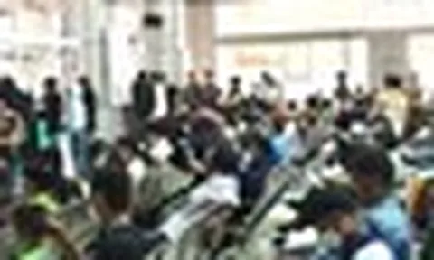 Bất ngờ bệnh viện nghìn tỷ được cấp phép khi đã hoạt động 7 năm