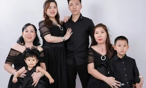 Thông gia ở An Giang 5 năm sống chung nhà, thân nhau như chị em ruột