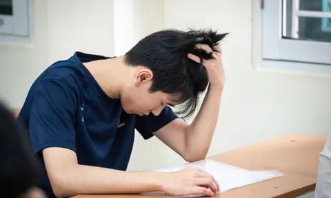 48 thí sinh ở Thanh Hóa tăng điểm sau phúc khảo thi tốt nghiệp