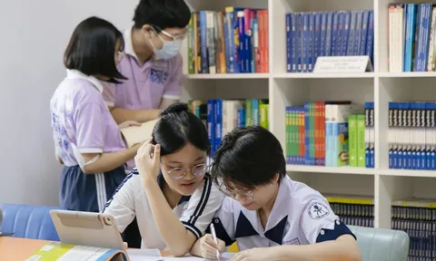 TP.HCM đề xuất miễn phí sách giáo khoa cho toàn bộ học sinh